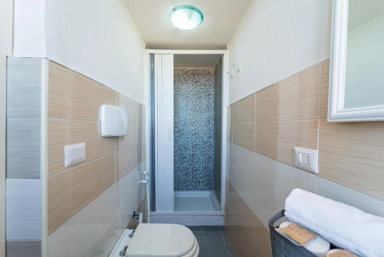 بيت ضيافة فندق Palau Marco Polo ألغيرو