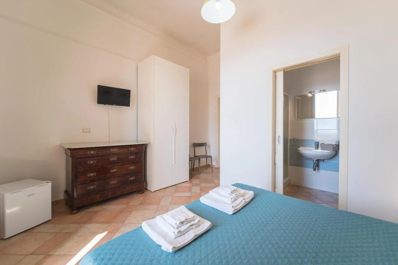 ** بيت ضيافة فندق Palau Marco Polo ألغيرو إيطاليا