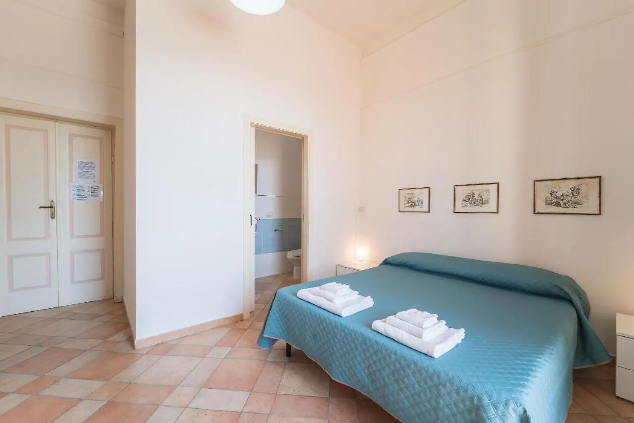 فندق Palau Marco Polo ألغيرو 2*,