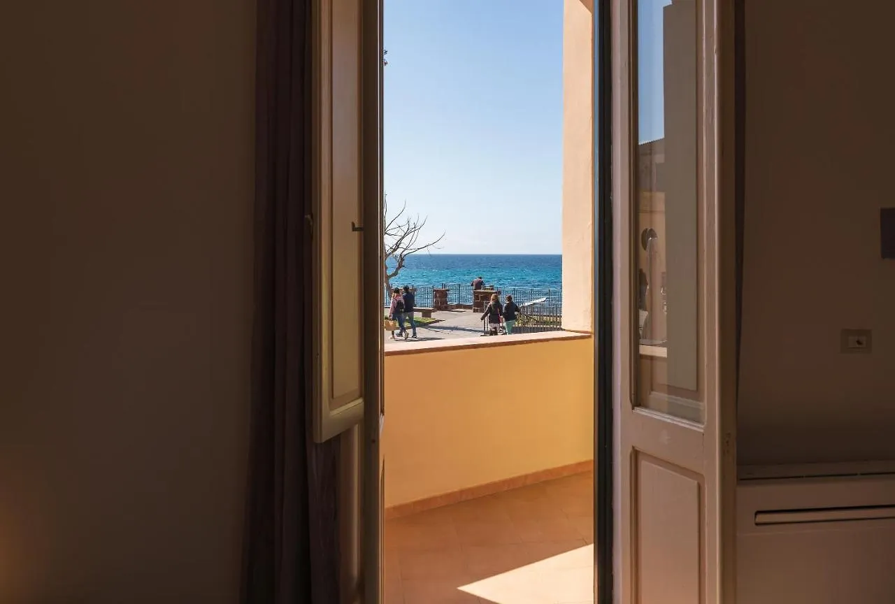 فندق Palau Marco Polo ألغيرو إيطاليا