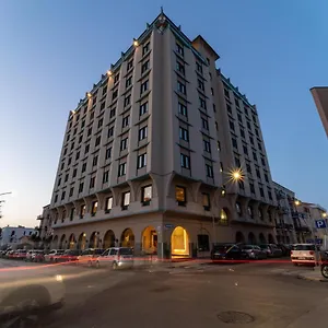 Hotell Catalunya