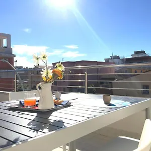 Apartament Il Mare Di Alida