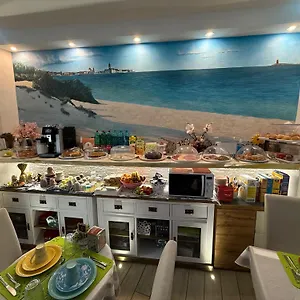 Nocleg ze śniadaniem Acqua Azzurra, Alghero